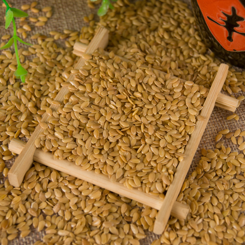 оптовая продажа масла золотого льняного семени, 25 кг