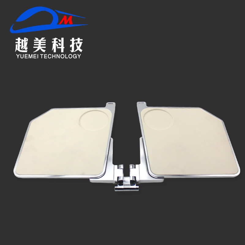 Обеденный стол для высокоскоростного поезда, малый стол для самолета и поезда