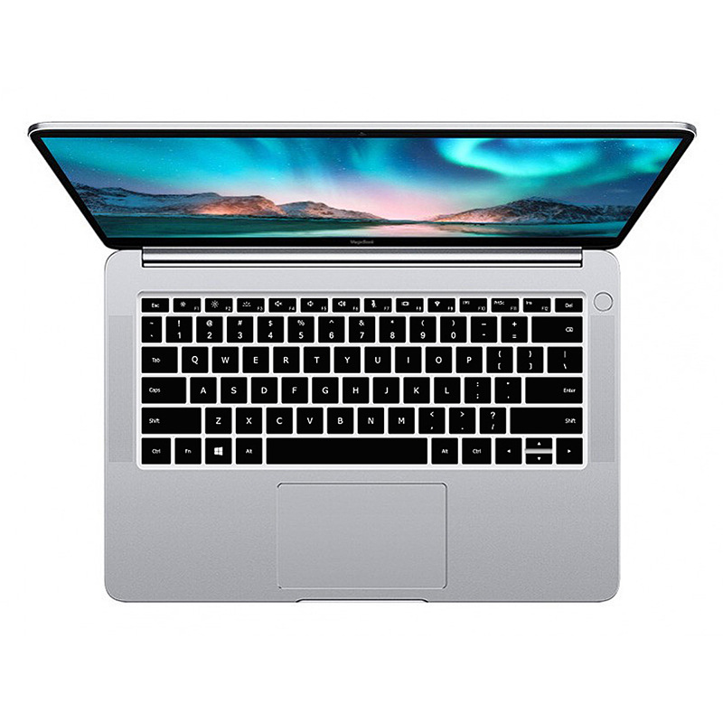 Applicable to Huawei full series notebook keyboard film magicbook 14S X pro 16.1 silicone color film