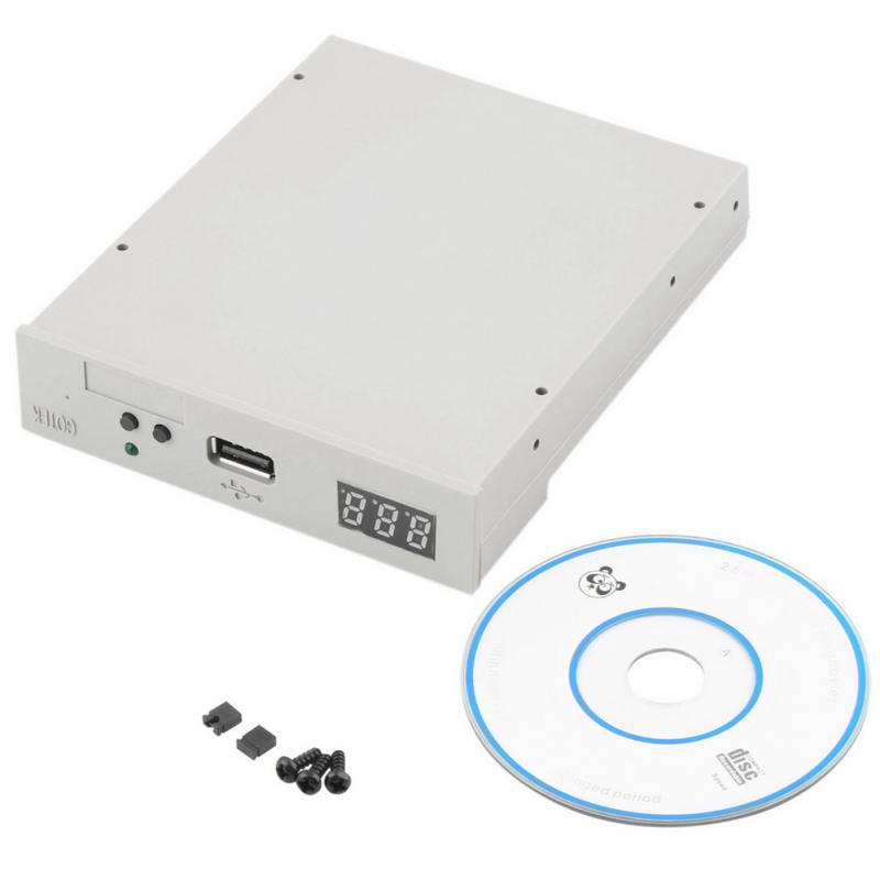 SFR1M44-U100 simulation soft drive enhanced version for electronic organ 1000 virtual partitions U disk to soft Drive