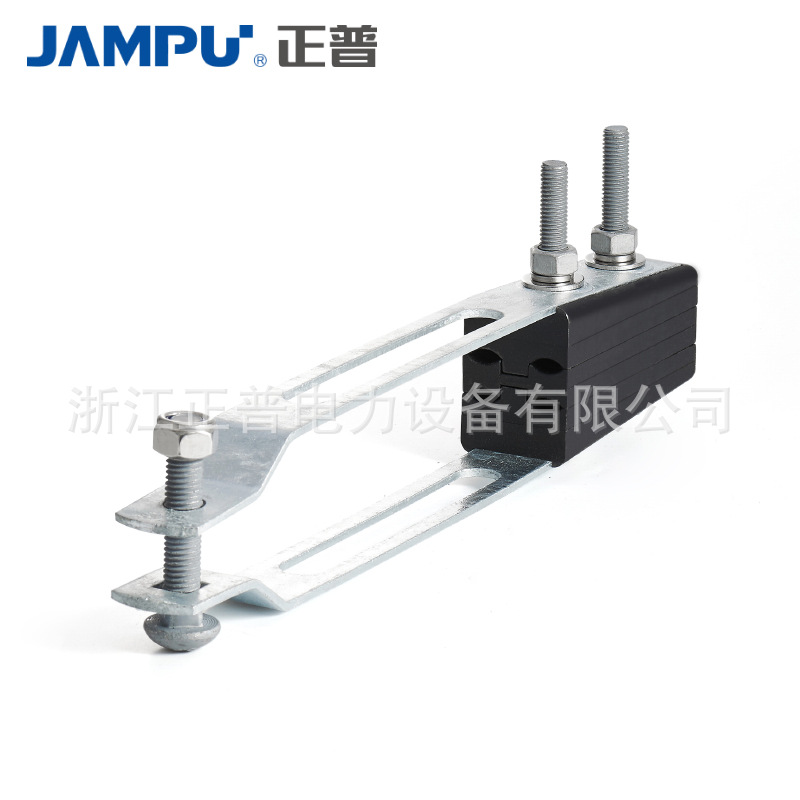 Factory direct large quantity of preferential insulation clamp cluster clamp tension clamp HEL5506 cluster Tension clamp