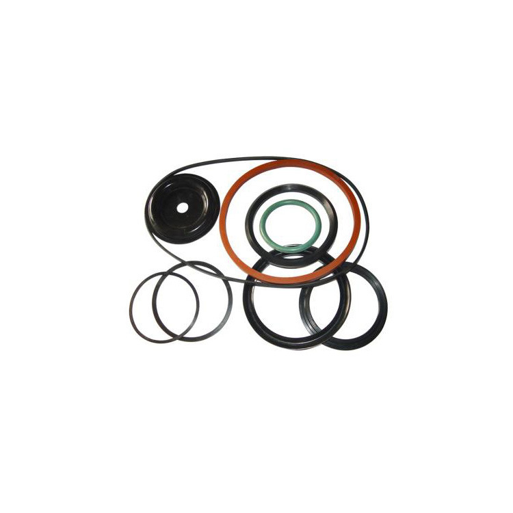 Factory Wholesale Sales of High-Quality Rubber Parts and Components Rubber Seal Square Rubber Seal Pad Round Rubber Gasket
