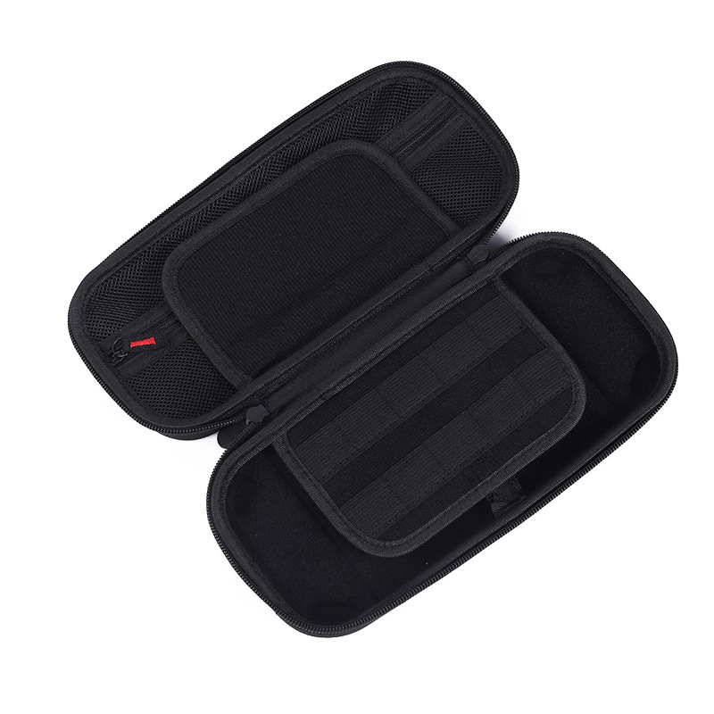 New EVA game console storage bag EVA game handle storage box switch bag shockproof protection bag wholesale