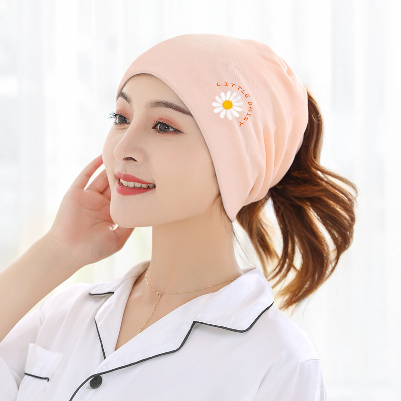 Four Seasons Moon Hat Various Maternity Hat Women's Hat