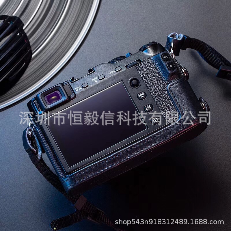 Suitable for Canon digital camera tempered film G7X3G7X2 G5X2 G1X3 SX740 G16 screen protector