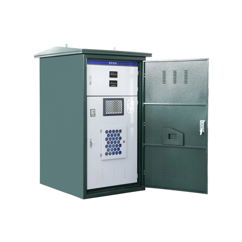 10KV high voltage cable branch box DFW-12/630A European cable branch box one in two three four out