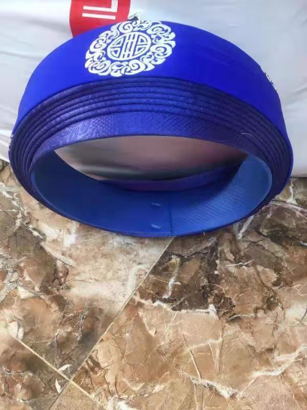 Vietnam Silk Odai Clothing Series-Hat