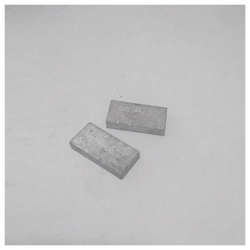 Контргруз для Bluetooth-гарнитуры, свинцовый блок