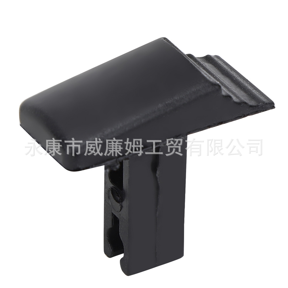 Telescopic Ladder Accessories Switch Button Aluminum Alloy Foldableing Ladder Universal Single Ladder Shrink Switch Herringbone Ladder Joint