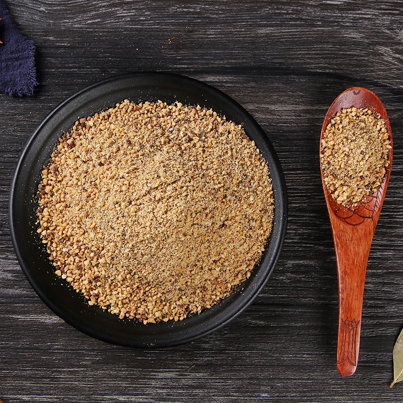 Barbecue sauce spicy bulk MZ barbecue seasoning 500g barbecue seasoning 1 Jin catering snack seasoning