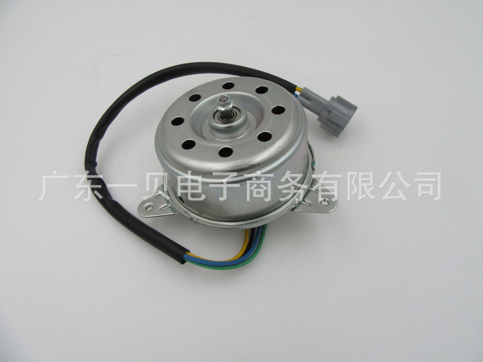 For G 35 350Z cooling fan motor 21487-CD00A