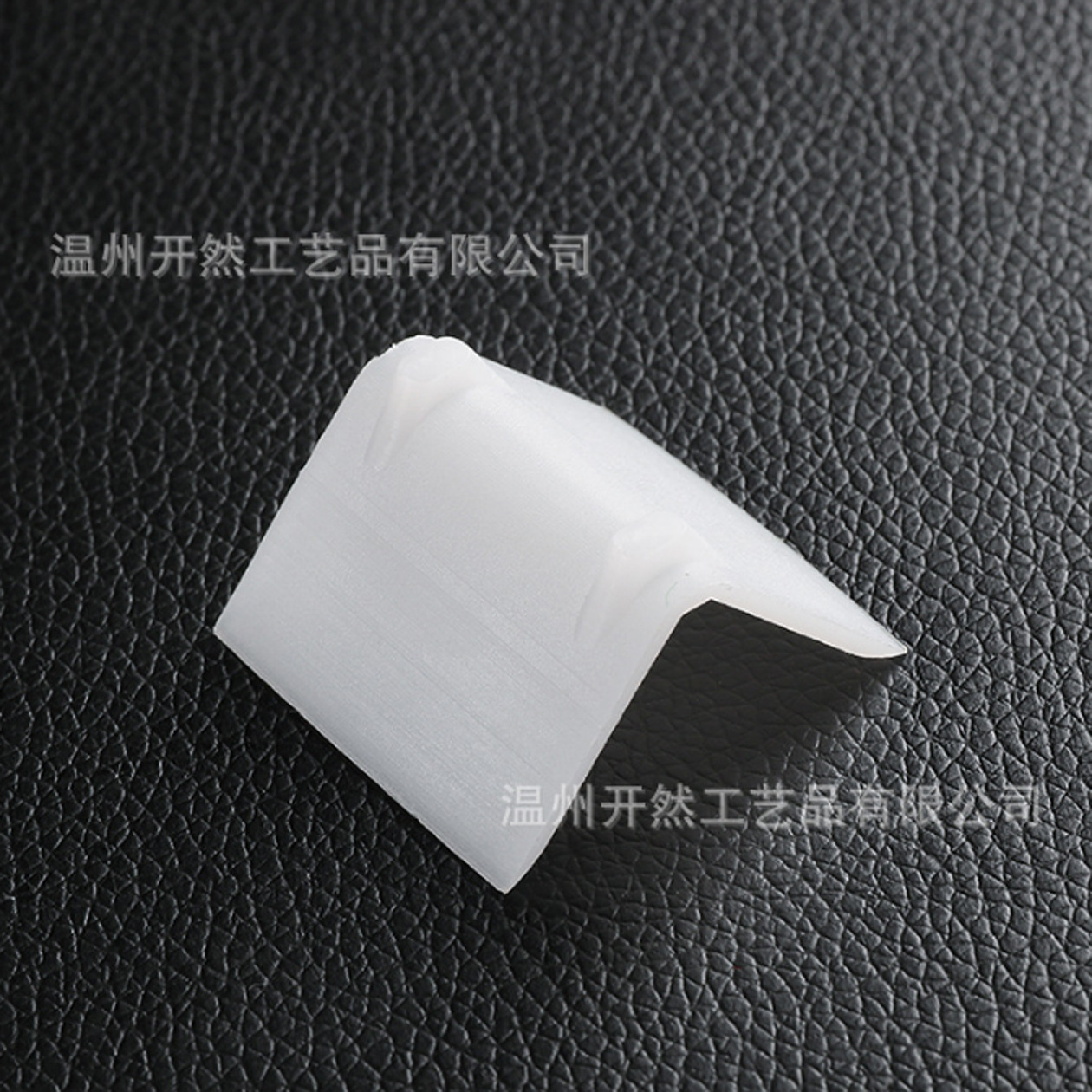 Packing belt angle protection L-type angle protection Wood Stone Board furniture right angle carton packaging plastic angle protection furniture corner protection