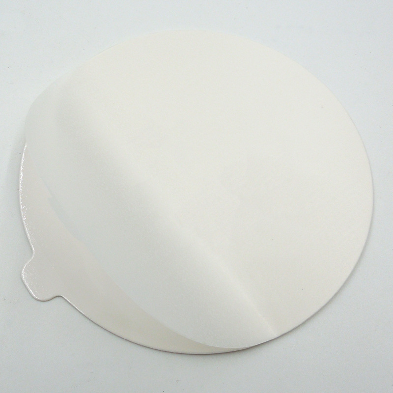 Круглая лампа-убийца комаров с липкой бумагой для ловли комаров и мух, OEM кастомизация