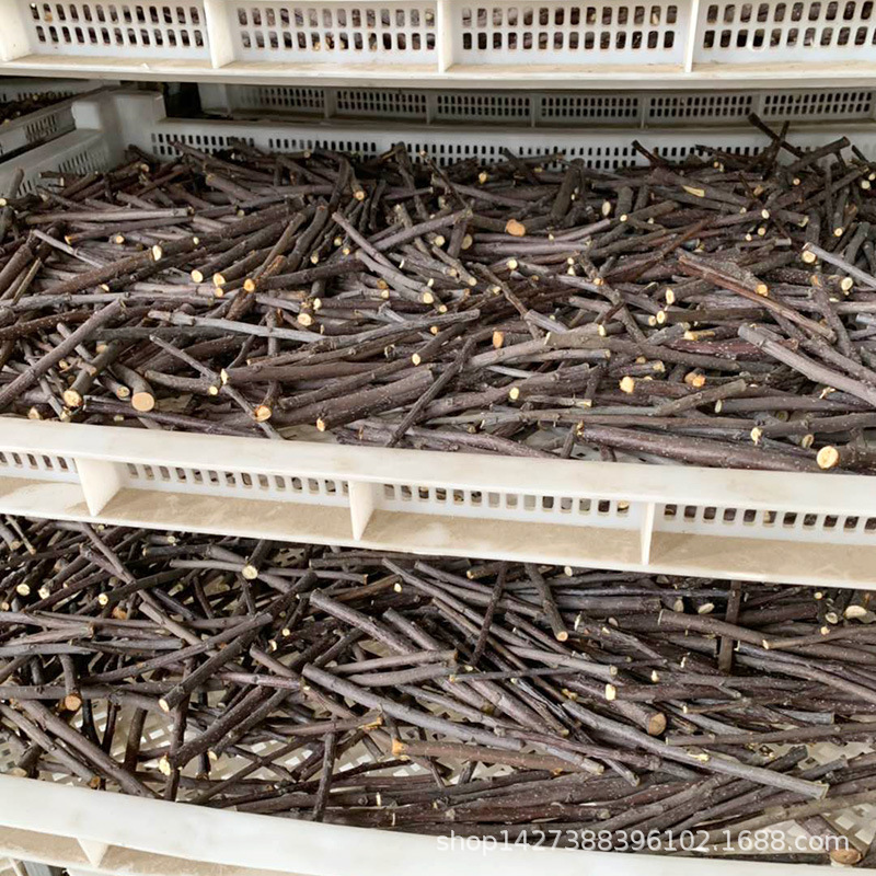 Pet Drying Apple Branch Apple Wood Guinea Pig Squirrel Rabbit Chinchilla Molar Stick Chewing Branch Snack 500g