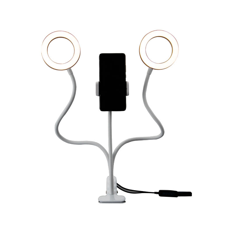 Live photo light anchor beauty tender face thin HD light Live Light