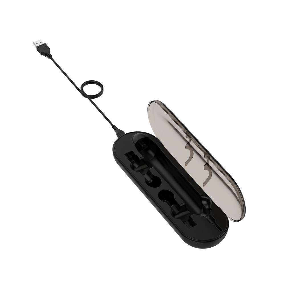 Applicable to Bolang OralB electric toothbrush D16 D20 P2000 P3000 Ole B storage box charging bin