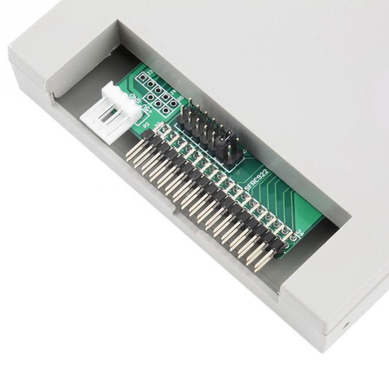 SFR1M44-U100 simulation soft drive enhanced version for electronic organ 1000 virtual partitions U disk to soft Drive