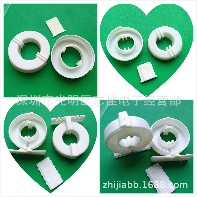 EE8.3-1 steel clamp transformer iron buckle steel clamp transformer steel clamp iron clamp clip