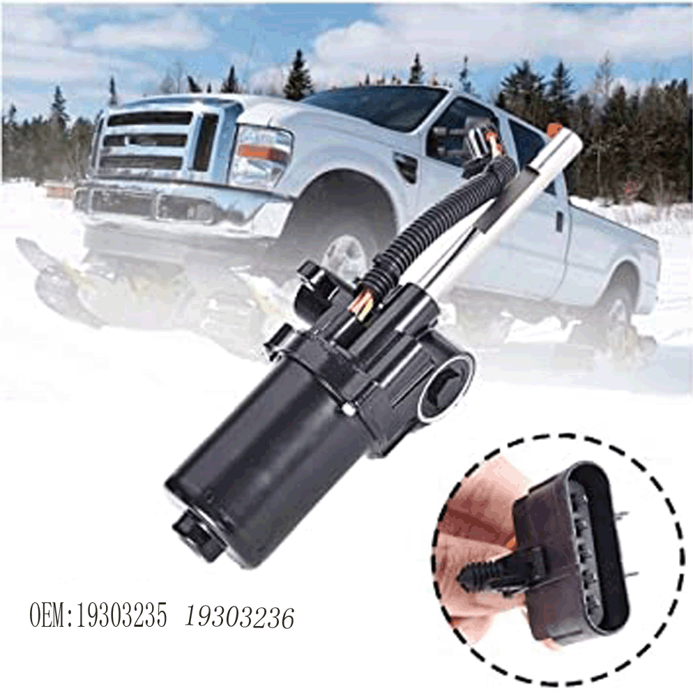 1930323519303236 для педального мотора Chevrolet Chrysler 19303235 19303236