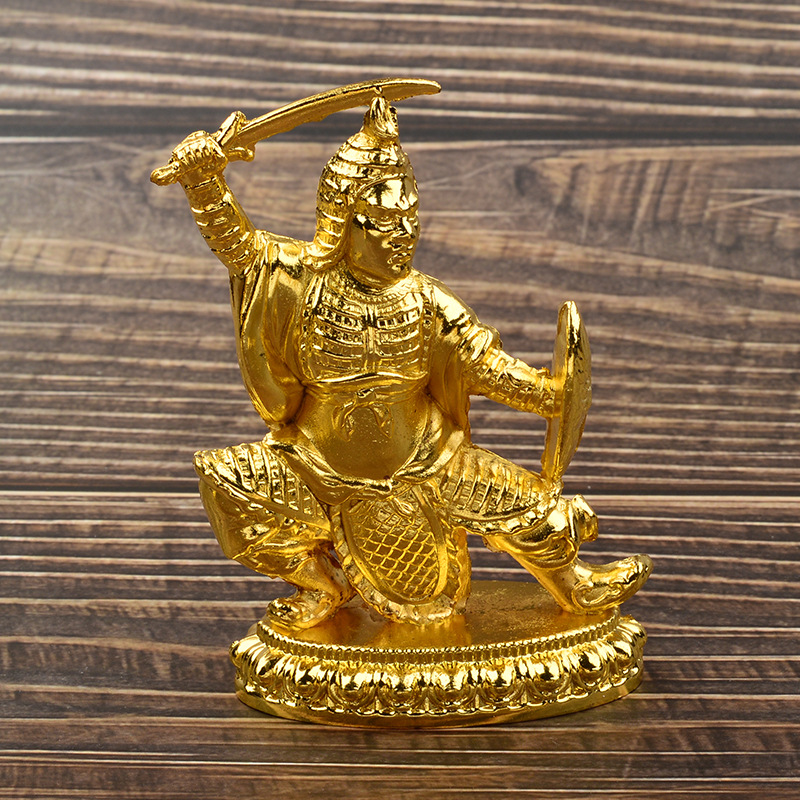 Тибет тантрическое золотое колесо сокровища бронзовое колесо король семи сокровищ семи сокровищ государственное управление семи сокровищ восемь удачных украшений бесплатная доставка