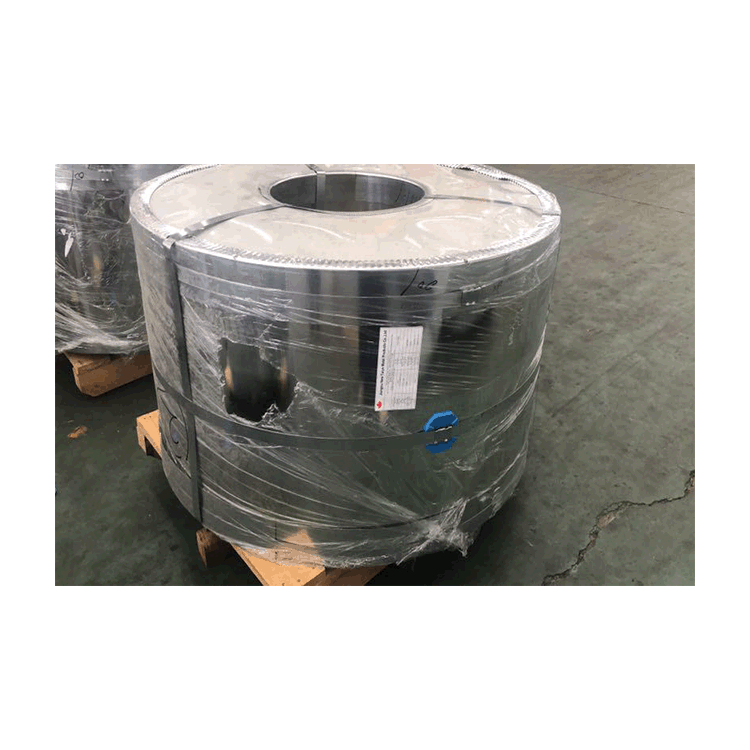 Foggy Pit Surface Bright Surface Tinplate Coated Yellow Red Tinplate Stamping Slitting Folder Binding Tinplate