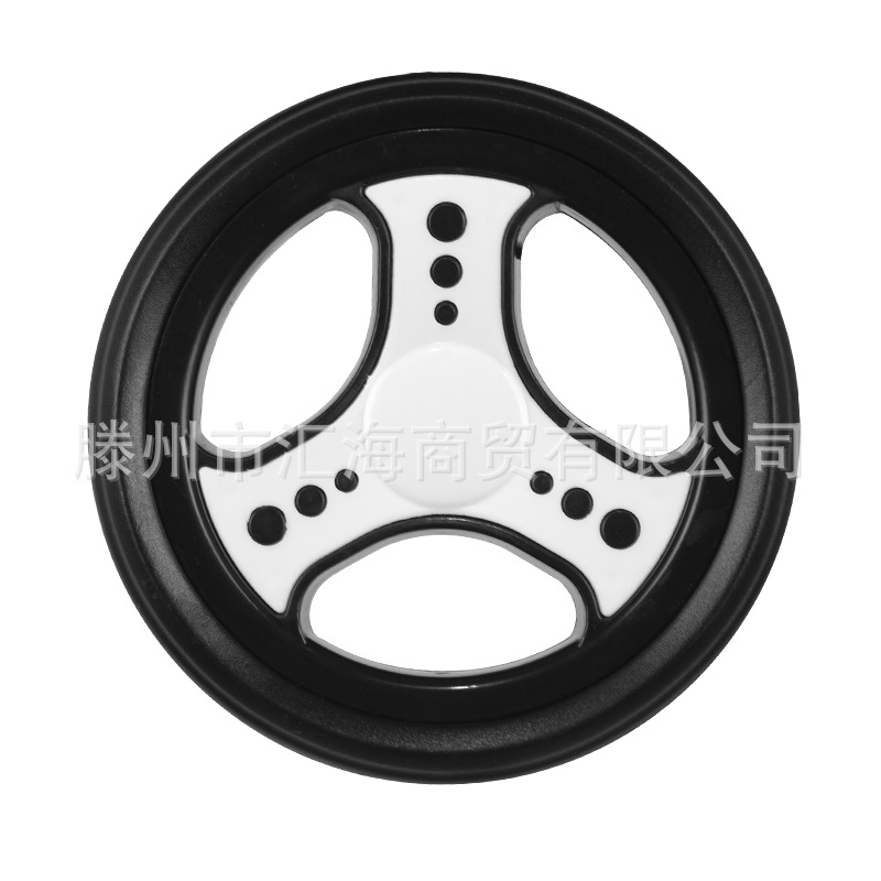 Manufacturers produce 7-inch children's wheel umbrella wheel welcome to order