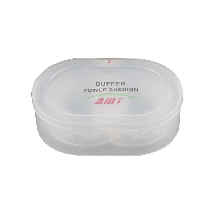 Cross-border car buffer buffer rubber car shock absorber buffer rubber shock absorber rubber spring buffer shock absorber rubber