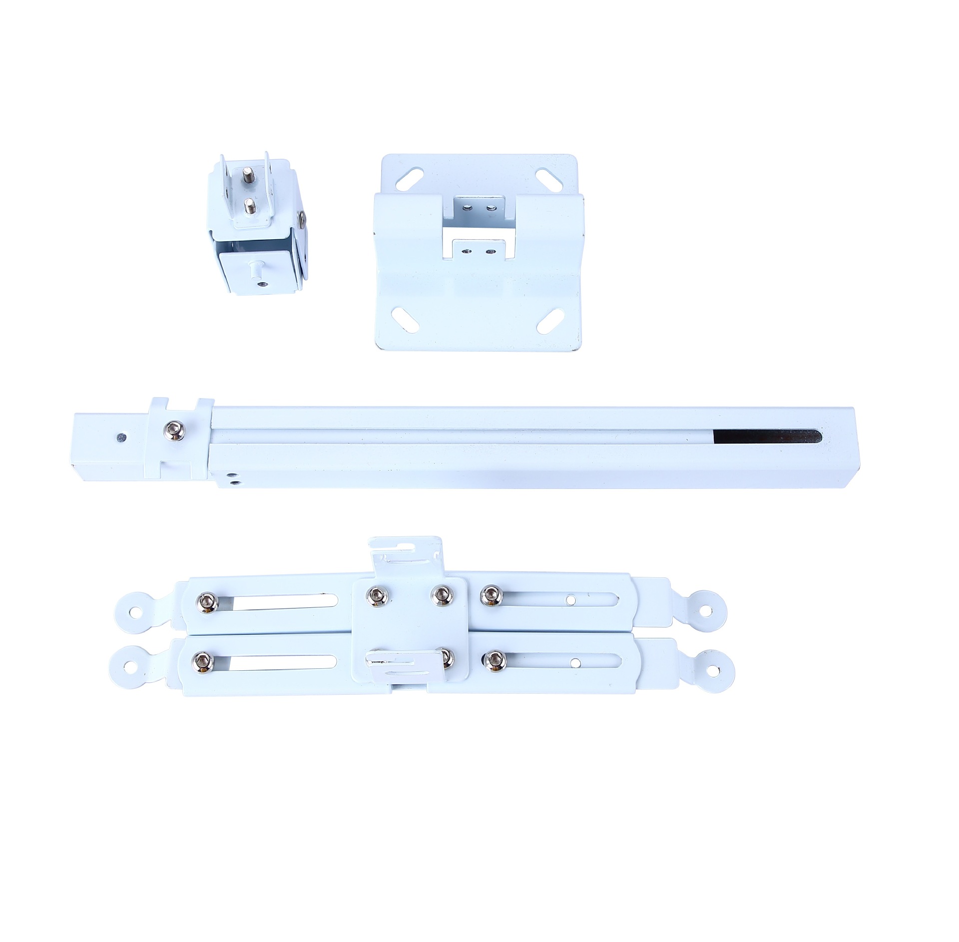 Factory direct thick telescopic projector hanger projector bracket projector hanger 43-65cm