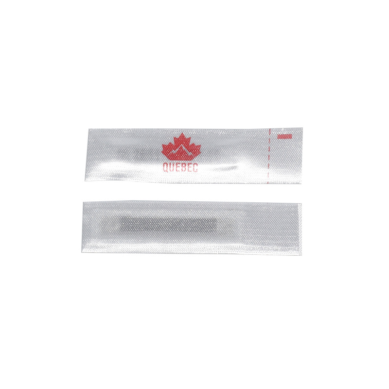 Zhonggong Hongye clothes anti-theft Mark clothing anti-theft acoustic magnetic source label non-woven anti-theft Label Wholesale