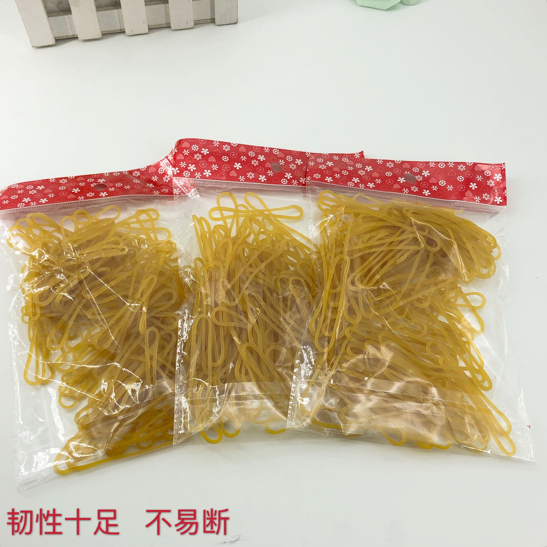 Оптовая фабрика резинок для офиса резинка оптом большая упаковка ПП пакет iwat