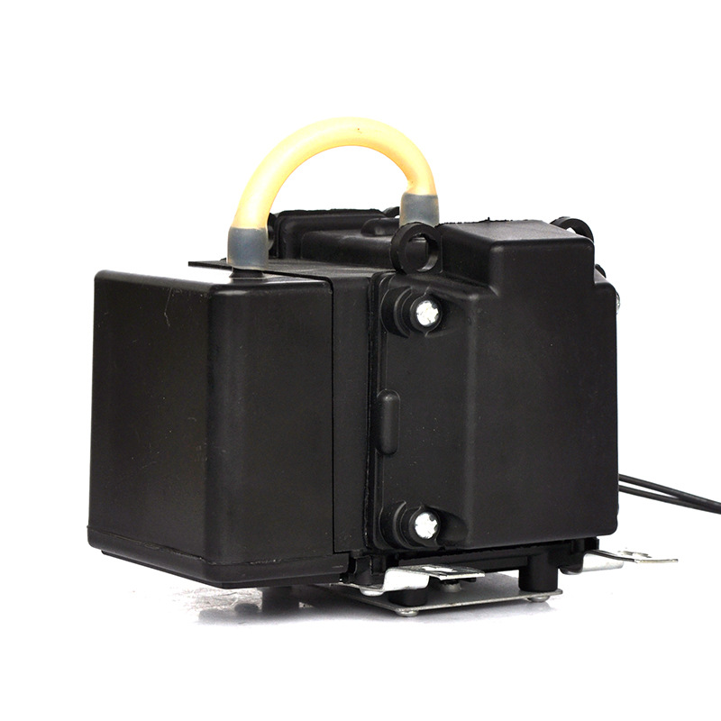 Hot air gun air pump 850 hot air welding station special air pump air compressor micro air compressor 220V fan