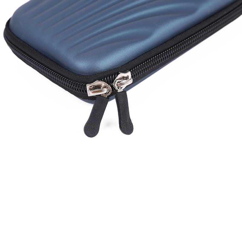 2020 new mobile power storage bag mobile hard disk bag data cable storage box camera bag storage bag