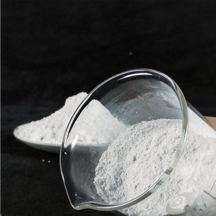 Liaoning Weiketrui Environmentally Friendly Flame Retardant Magnesium Hydroxide Complete Specifications and Strong Manufacturer Supply