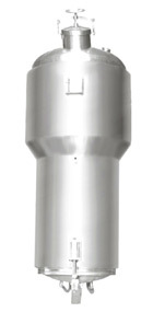 Supply of Multifunctional (Tq-M Mushroom Type) Stainless Steel Machinery for Efficient Pharmaceutical Equipment