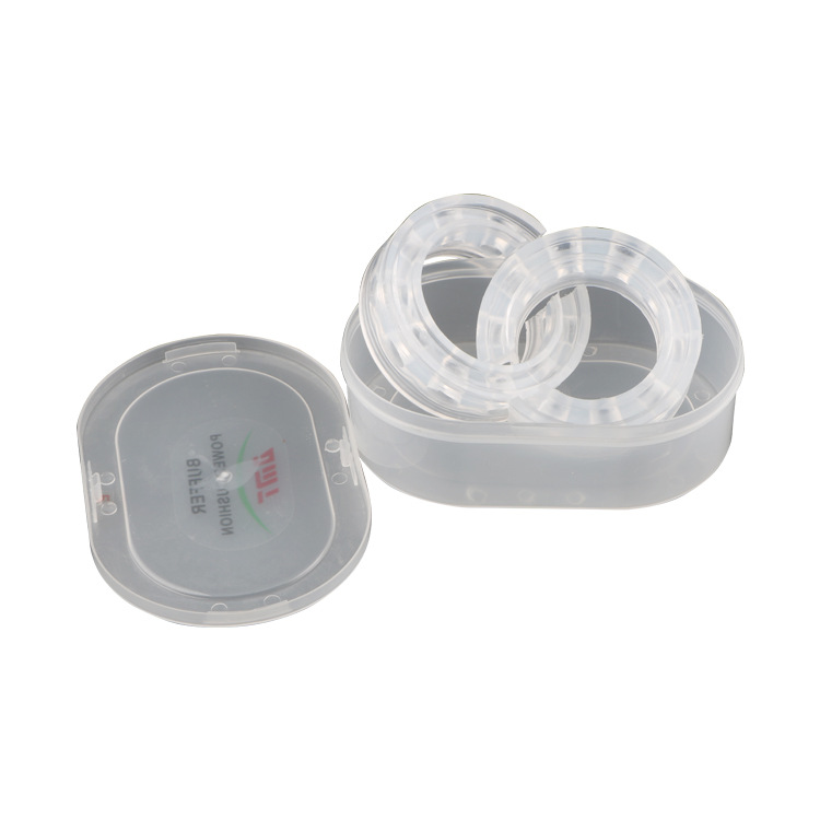 Cross-border car buffer buffer rubber car shock absorber buffer rubber shock absorber rubber spring buffer shock absorber rubber