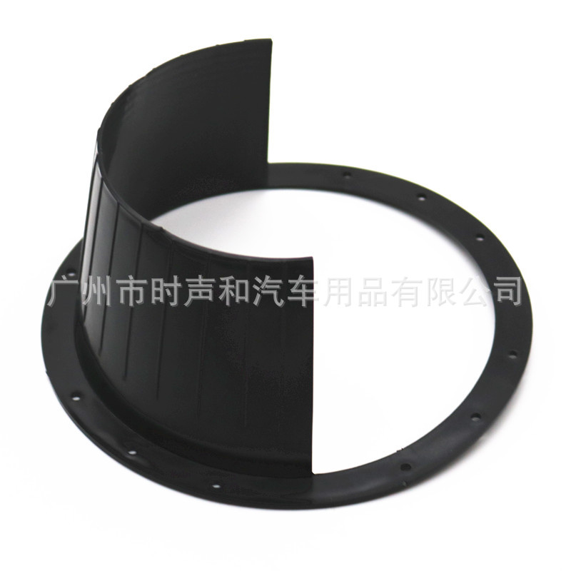 6.5 inch horn waterproof cover car waterproof horn cover waterproof horn pad one price