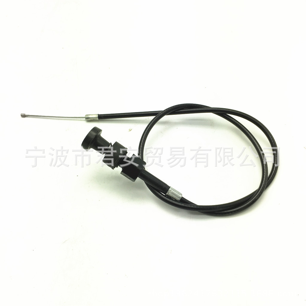 Motorcycle Accessories Air Door cable Air Door cable PW50 PY50 CHOKE cable
