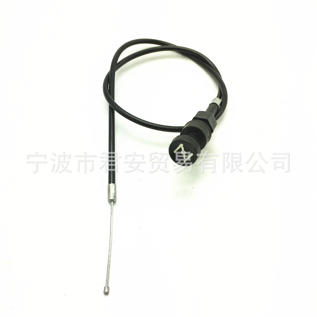 Аксессуары для мотоциклов кабель воздушной заслонки PW50 PY50 кабель холостого хода