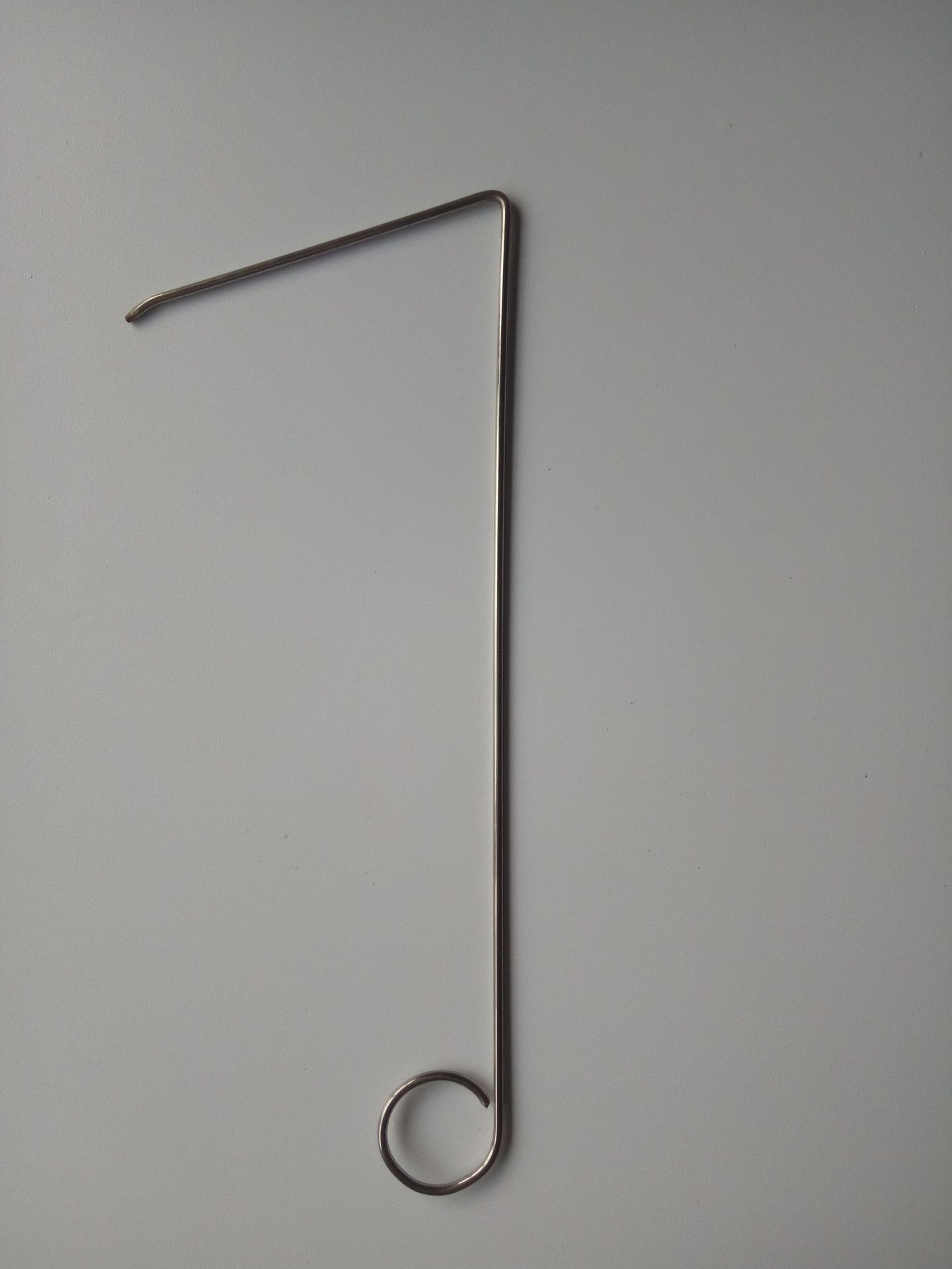 Аксессуары для домашней машины вязания свитеров KR838, KR830, KR850, KR260, KR230, 7-образный крючок