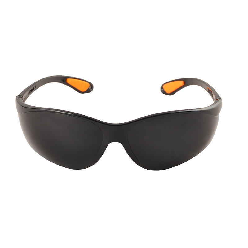 168 welding goggles anti-glare spatter welding welder goggles labor protection welding goggles wholesale