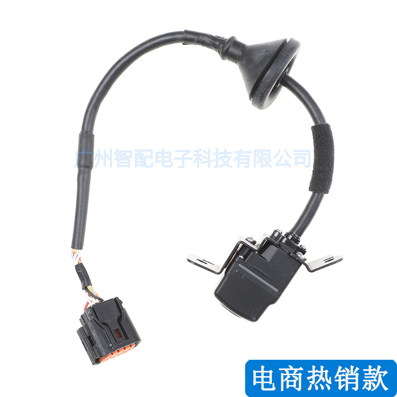 95760A9100 for 14-18 year Kia car camera rear view camera reversing auxiliary camera