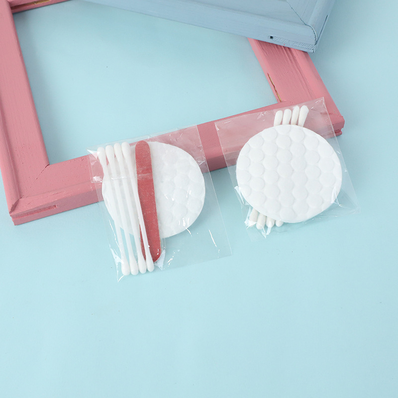 Manufacturers, hotels, hotels, various disposable care packages, care kits