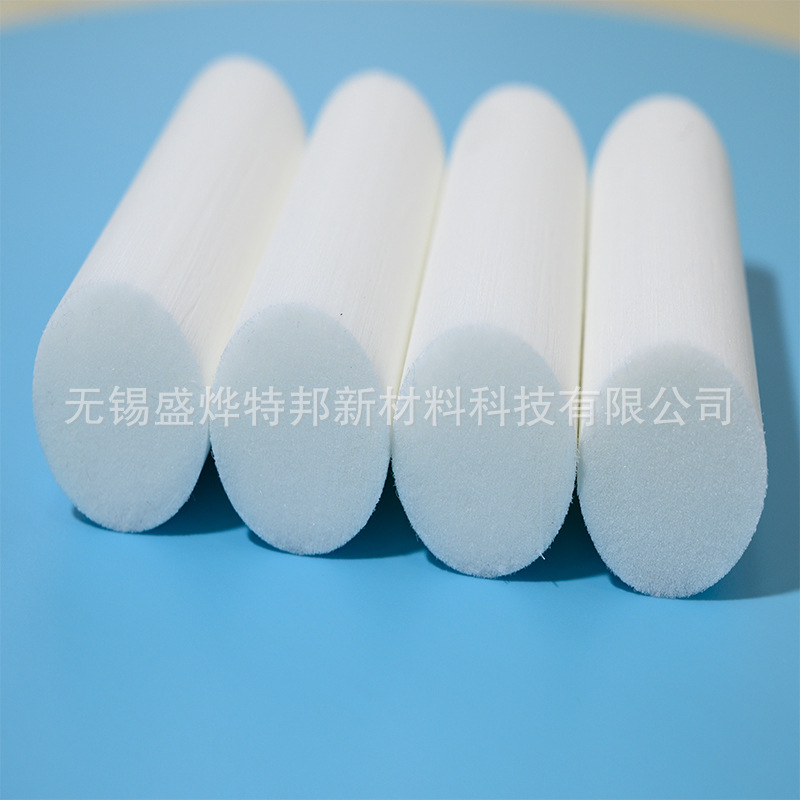 Source Factory 10Mm12Mm15Mm18Mm Volatile Stick Aromatherapy Fiber Cotton Swab Humidifier White Cotton Swab
