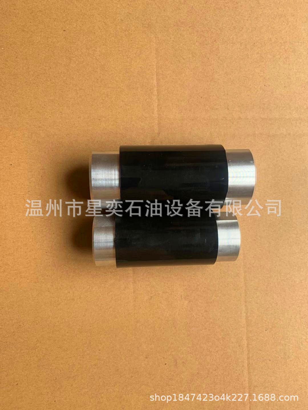 Disposable Pull-off Valve Pull-off Valve 6 Points / 1 Inch