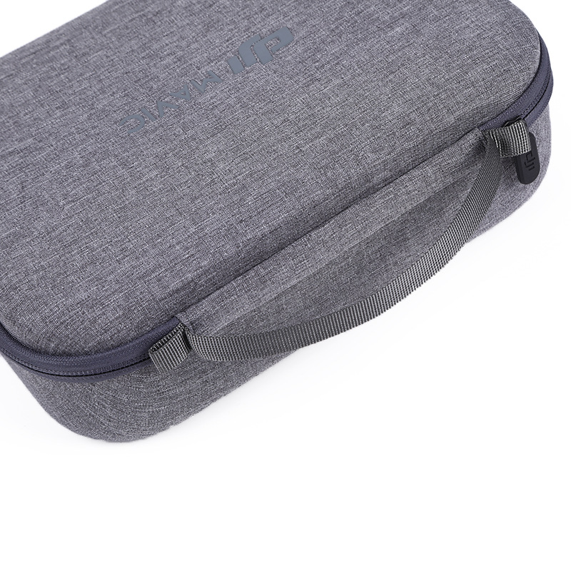 2020 new EVA UAV bag convenient UAV bag aerial camera packaging box can be customized wholesale