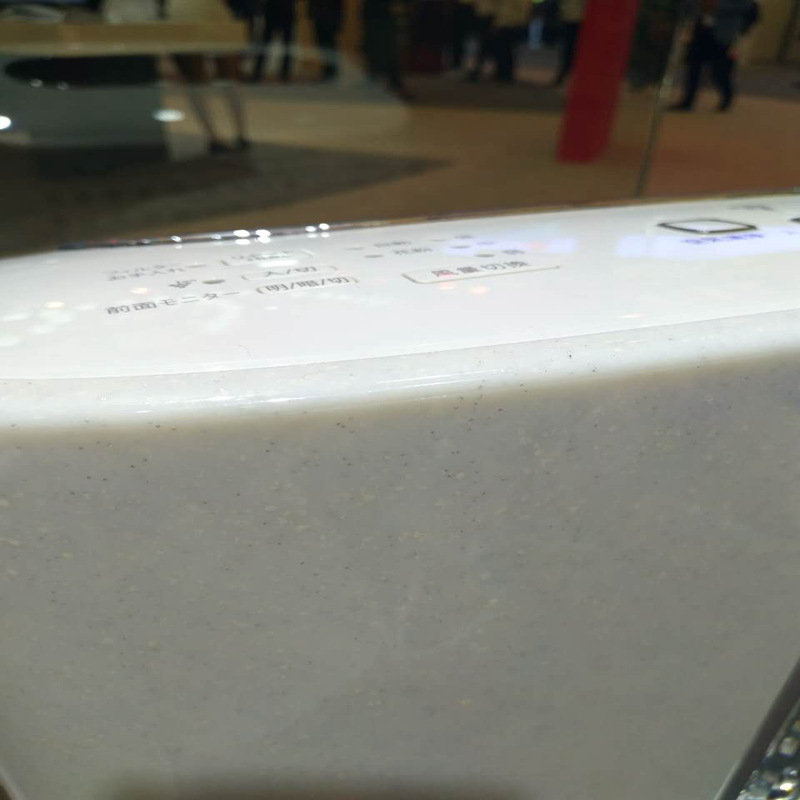 в наличии светло-коричневая шерсть точечное волокно шерсть Foshan Rongcai точка коричневая индивидуальная обработка