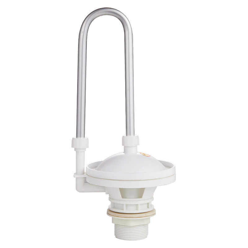 Squatting pan accessories 40/50 Automatic draining tank public toilet automatic flushing tank draining tank flushing valve liner