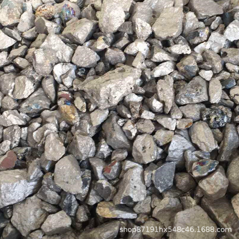 Бразильское ниобиевое железо, сплав для переработки нержавеющей стали, специальная сталь, плавка, точное литье 70% ниобиевого железа