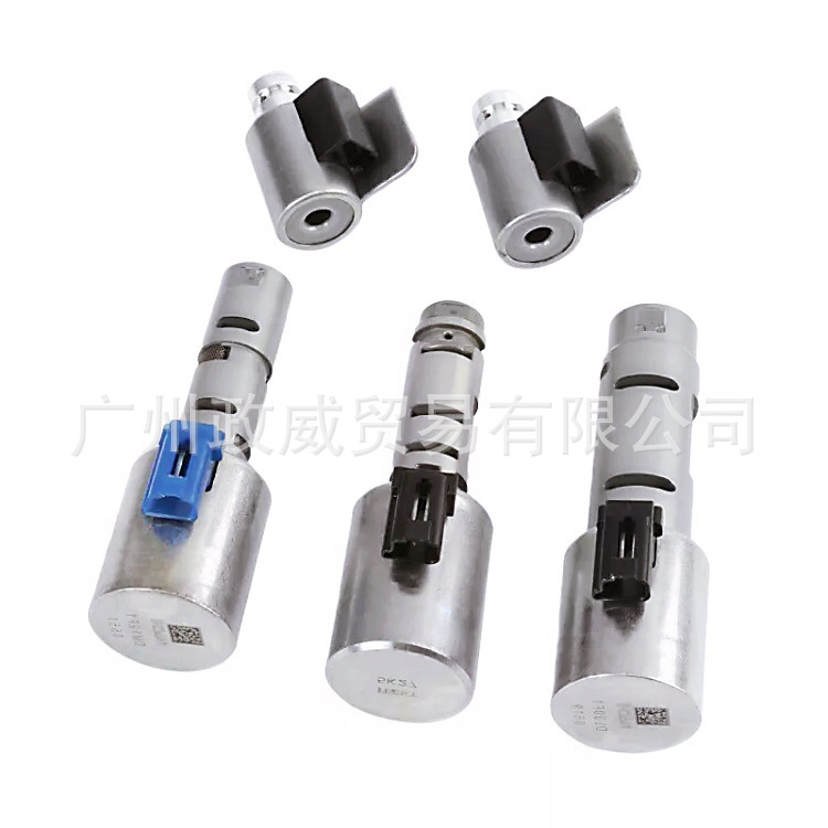 OEM K313 KA313 Wave Box Transmission Solenoid for Toyota Corolla