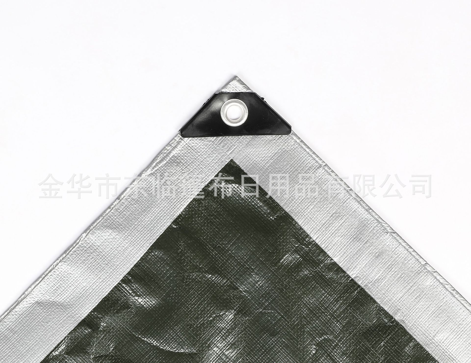 Factory Direct Supply Tarpaulin Outdoor Rainproof Cloth New Pe Thickeneded Tarpaulin Sunscreen Tarpaulin Dustproof Sunshade Canvas